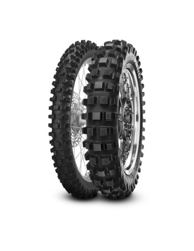 PIRELLI Tyre MT 16 Garacross 120/100-18 M/C NHS (59)
