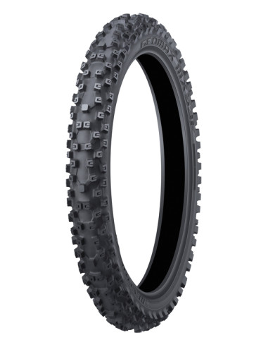 Pneu DUNLOP GEOMAX MX53 F 70/100-17 M/C 40M TT