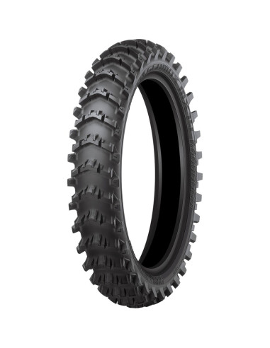 DUNLOP Tire GEOMAX MX14 100/90-19 M/C 57M TT