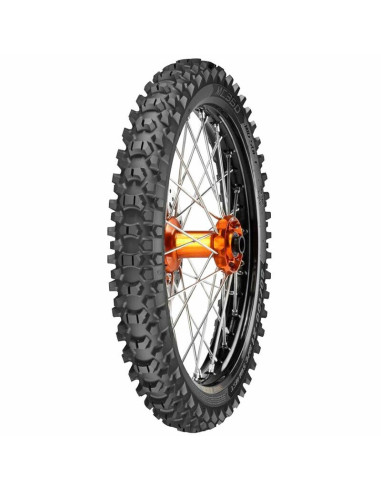 Pneu METZELER MC360 Mid Soft (F) R 80/100-21 M/C 51M TT MST