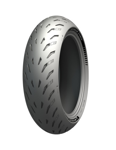 MICHELIN Tyre POWER 5 190/55 ZR 17 M/C (75W) TL