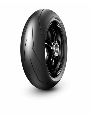 PIRELLI Tyre Diablo Supercorsa SP V3 (E) Honda CBR 1000R SP 2020 200/55 ZR 17 M/C (78W) TL (E)
