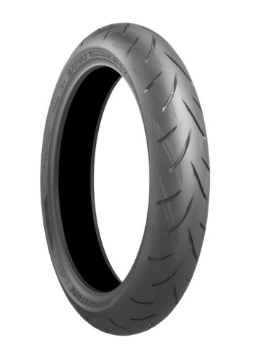 BRIDGESTONE Tyre BATTLAX S21 FRONT 120/70 ZR 17 M/C (58W) TL