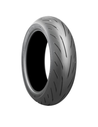 BRIDGESTONE Tyre BATTLAX S22 REAR G NIN1K'20 190/50 ZR 17 M/C (73W) TL