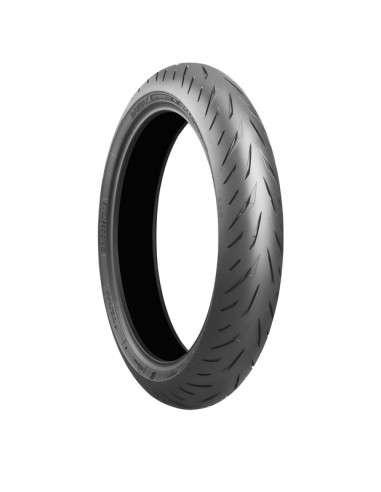 BRIDGESTONE Tyre BATTLAX S22 FRONT G NIN1K'20 120/70 ZR 17 M/C (58W) TL