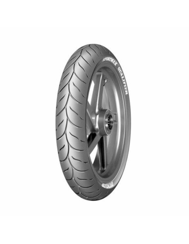 DUNLOP Tyre SPORTMAX QUALIFIER RP 120/70 ZR 18 M/C (59W) TL