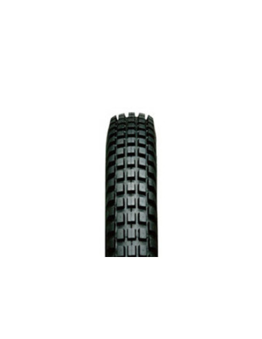 IRC Tyre TR-011F 2.75-21 M/C 4PR NHS TT