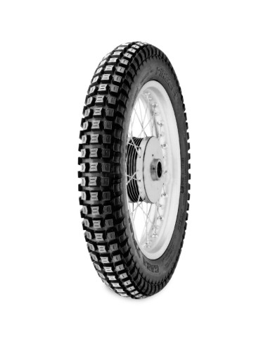 PIRELLI Tyre MT 43 Professional (F) 2.75-21 M/C 45P TL