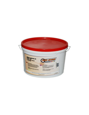 MEFO Mousse Mounting Gel 100% Silicon 3.5L