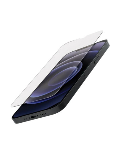 QUAD LOCK Tempered Glass Screen Protector - iPhone 12 Mini