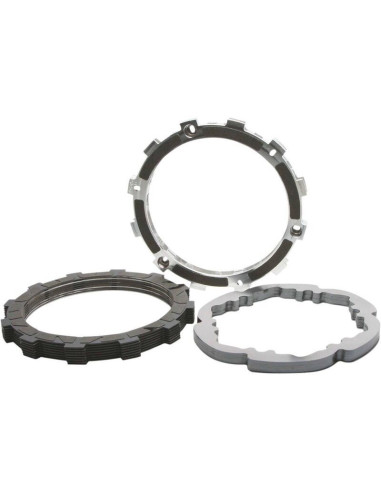 REKLUSE CX Clutch Pack - Gas Gas / Honda / Yamaha