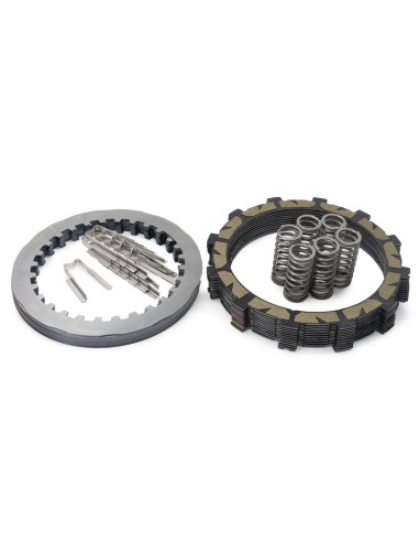 REKLUSE TorqDrive Clutch Pack - Yamaha YZ125 / YZ125X