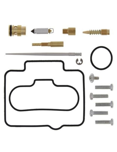 Kit réparation de carburateur ALL BALLS - Kawasaki KX125