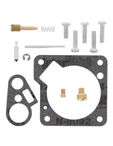 ALL BALLS Carburetor Repair Kit - Yamaha PW50