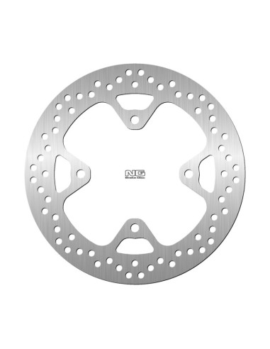 NG BRAKES Brake Disc - 2038