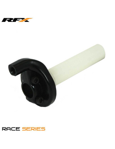 RFX Race Throttle Assembly (OEM Replica) - Honda Universal CR Evo/Pre 92