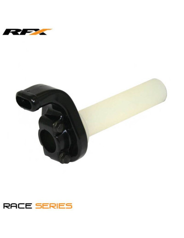 Barillet de gaz RFX Race (réplique OEM)