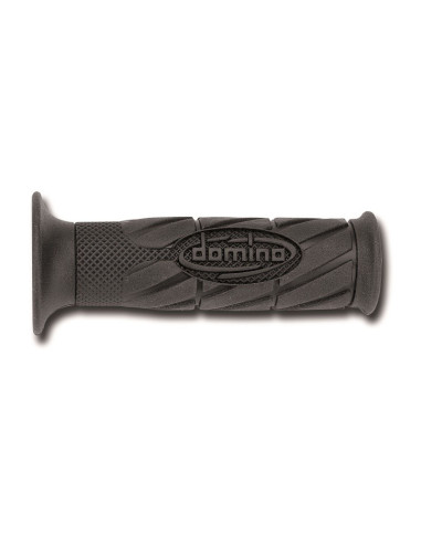 DOMINO Road/Scooter Grips No waffle