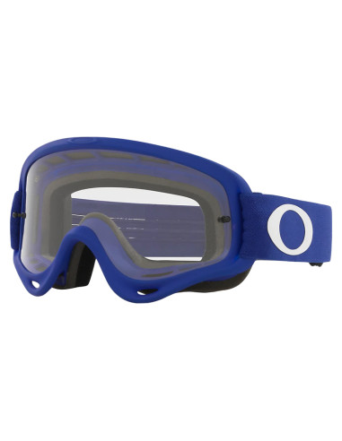 OAKLEY XS O Frame MX Goggle - Moto Blue