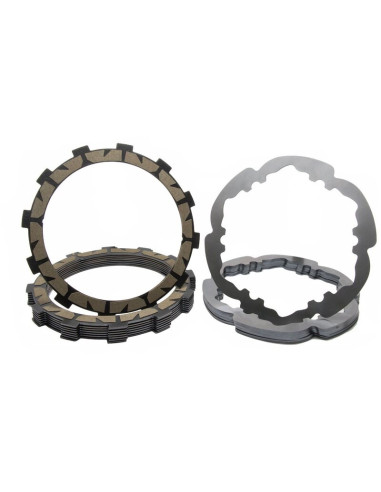 REKLUSE TorqDrive Clutch Pack - Gas Gas / Husqvarna / KTM