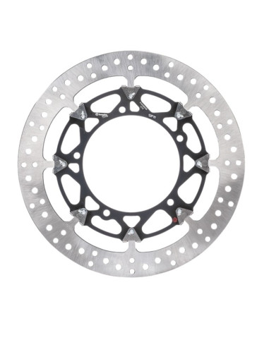 BREMBO UPGRADE T-Drive Floating Brake Disc - 208A98560