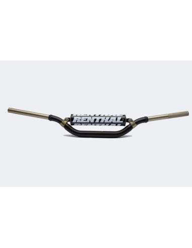 RENTHAL Twinwall 999 McGrath/KTM SX125-450 Handlebar