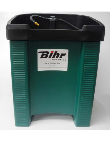BIHR PCS200 Biological Parts Washer 80L