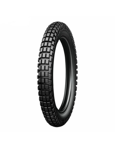 Pneu MICHELIN TRIAL LIGHT 80/100-21 M/C 51M TT