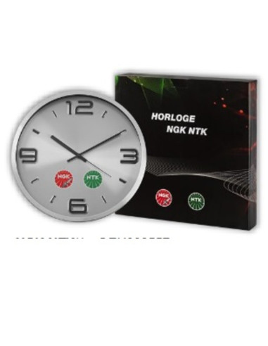 NGK Clock