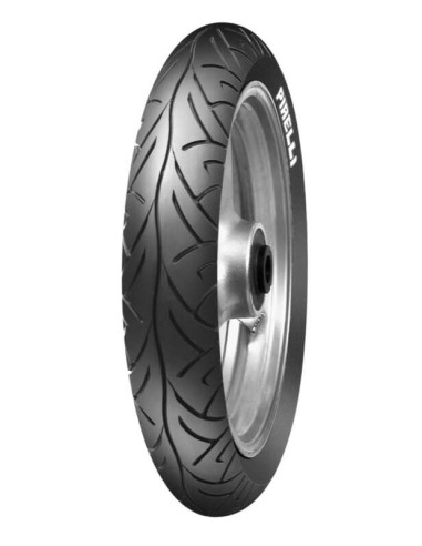 PIRELLI Tyre SPORT DEMON (F) 120/80 V 16 M/C (60V) TL