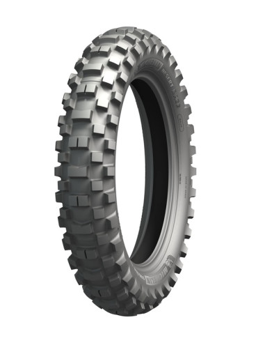 MICHELIN Tyre DESERT RACE BAJA 140/80-18 M/C 70R TT