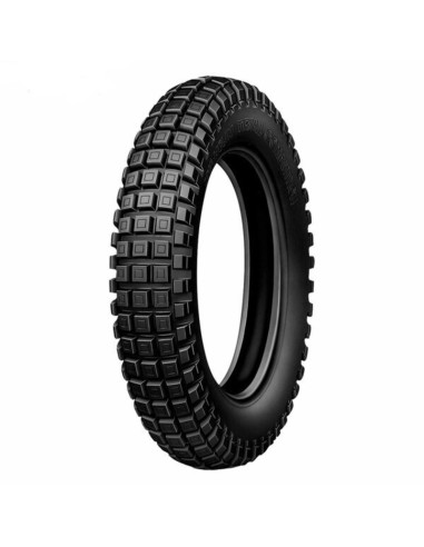 MICHELIN Tyre TRIAL X LIGHT COMP 120/100 R 18 M/C 68M TL