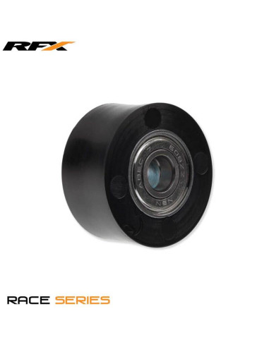 Roulette de chaîne RFX Race (Noir) 32mm universel