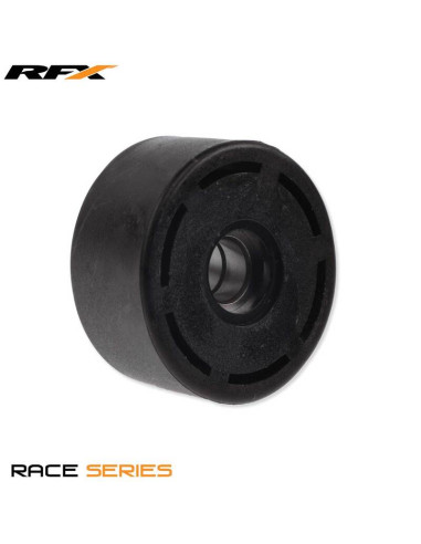 Roulette de chaîne RFX Race (Noir) 34mm