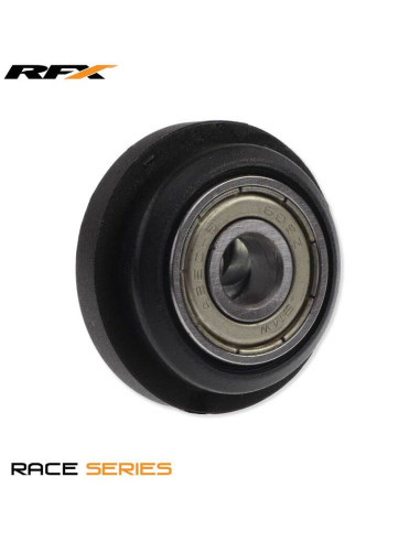 RFX Race Chain Roller (Black) 34mm - KTM 125-525