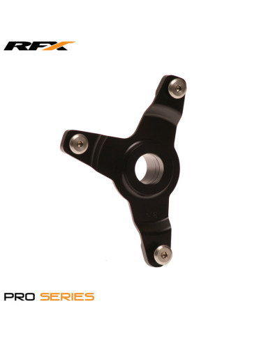Support de protège-disque RFX Pro Series (Noir) - Honda CRF150