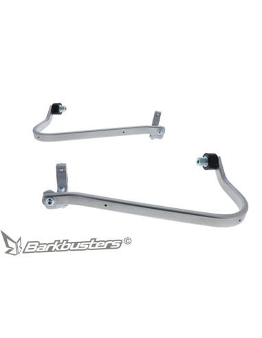 BARKBUSTERS Hardware Kit Two Point Mount - Aprilia Tuareg 660