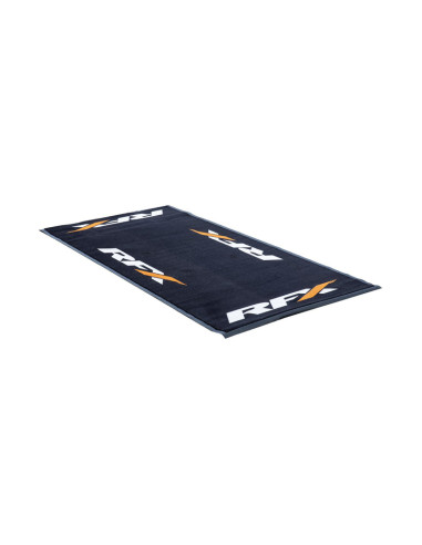 Tapis de sol d'origine RFX (Noir) 100 x 200 cm