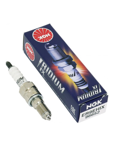 NGK Iridium IX Spark Plug - ER9EHIX