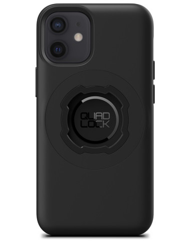 QUAD LOCK MAG Phone Case - iPhone 12 Mini