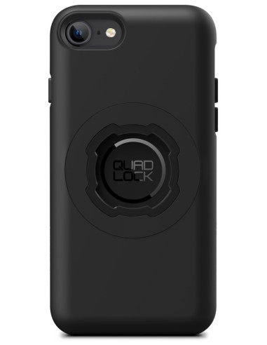 QUAD LOCK MAG Phone Case - iPhone SE (2nd/3rd Gen)