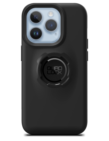 QUAD LOCK Phone Case - iPhone 14 Pro