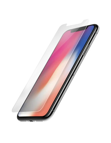QUAD LOCK Tempered Glass Screen Protector - iPhone 11/XR