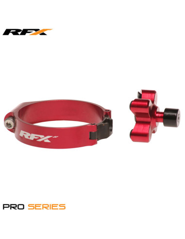 RFX Pro Launch Control (Red) - Honda CR125