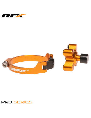 RFX Pro Launch Control (Gold) - Honda CRF250/450
