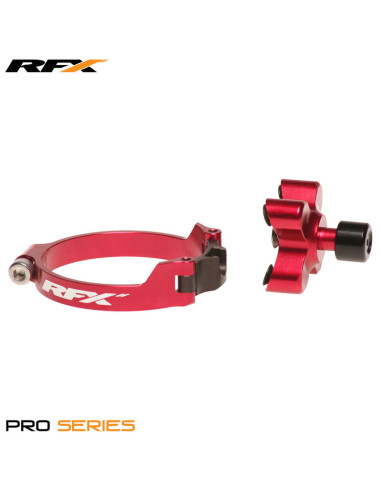 RFX Pro Launch Control (Red) - Honda CRF250/450