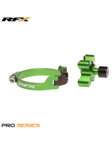 Kit départ RFX Pro (Vert)