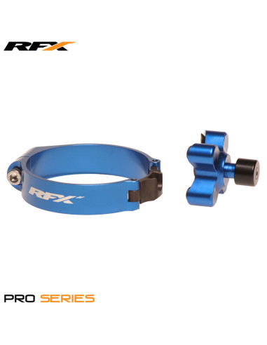 Kit départ RFX Pro (Bleu) - Yamaha YZ/YZF 125-450