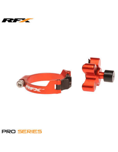 Kit départ RFX Pro (orange) - KTM SX50/65