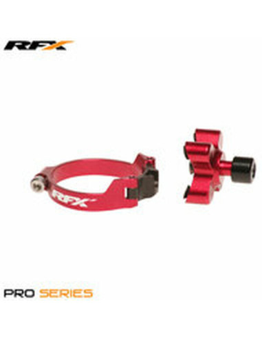 RFX Pro Launch Control (Red)